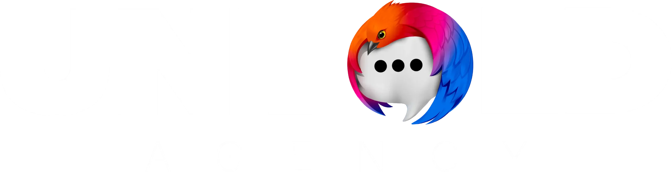 Logo Untold Agency